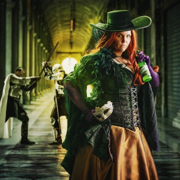 Meet your Posher, Rachelle - Picture 8 of 9